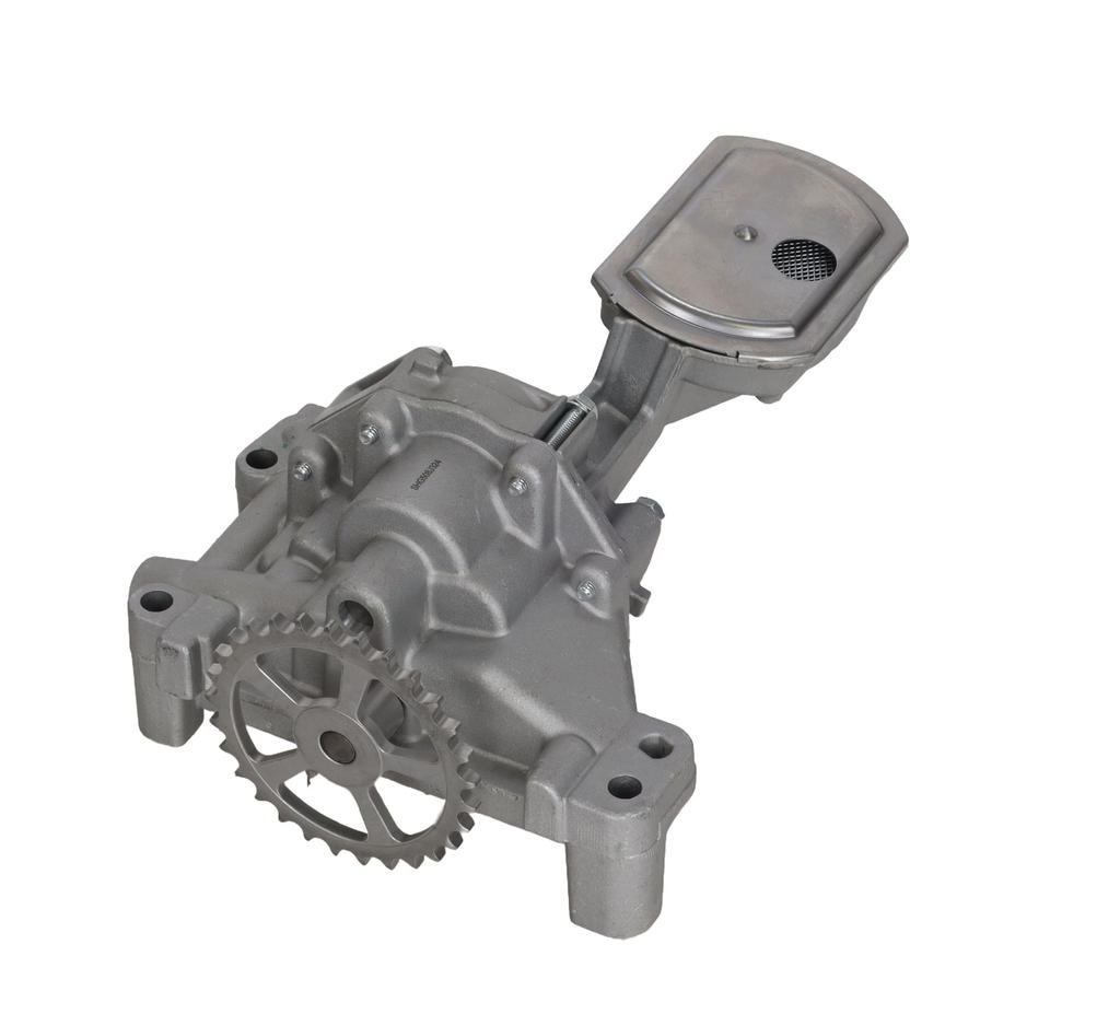 Ft38314 Fast Oil Pump