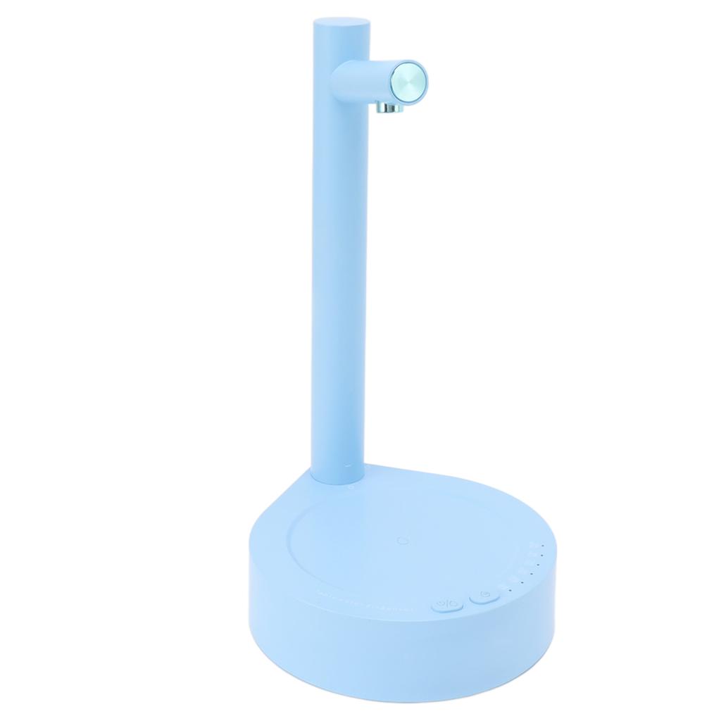 Desktop Water Bottle Dispenser Portable Removable 6 Speed Adjustable Electric Water Bottle Pump for