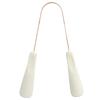 Ecosentials™, Copper Tongue Cleaner, 1 Cleaner