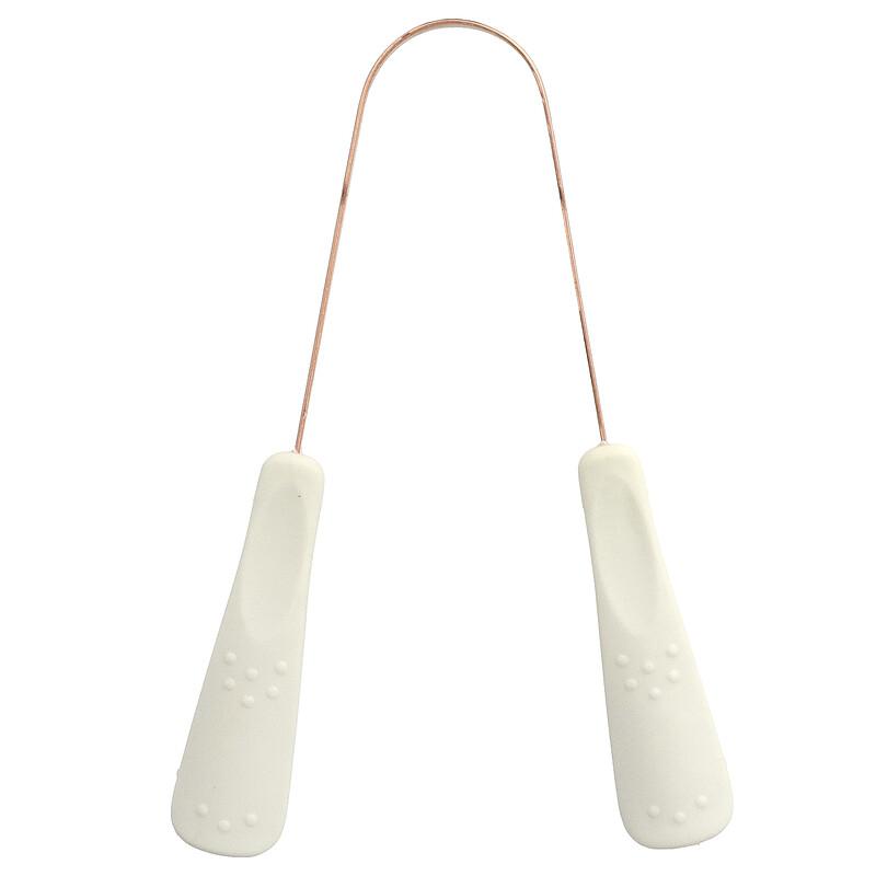 Ecosentials™, Copper Tongue Cleaner, 1 Cleaner