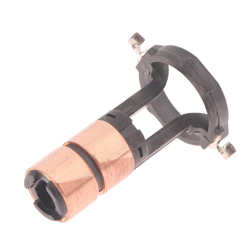 1 Piece Power Generator Collector Copper Head Slip Ring 9X15X48Mm For Hyundai Ix35 Cerato Sonata Valeo