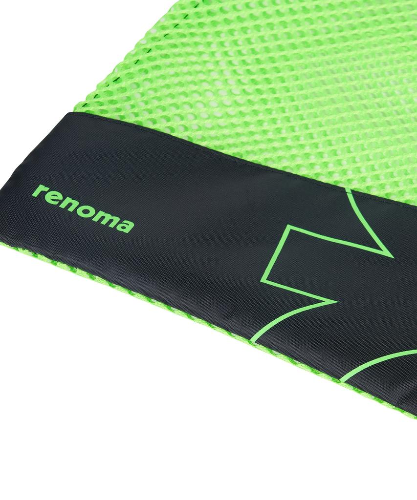 Lenomasuyeongbog Accessories Mesh Bag Green Ro-Rb2C002-Gr