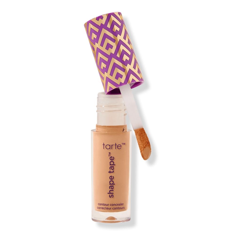 

Tarte Travel Size Shape Tape Консилер с полным покрытием 0,033 унции 35N Medium