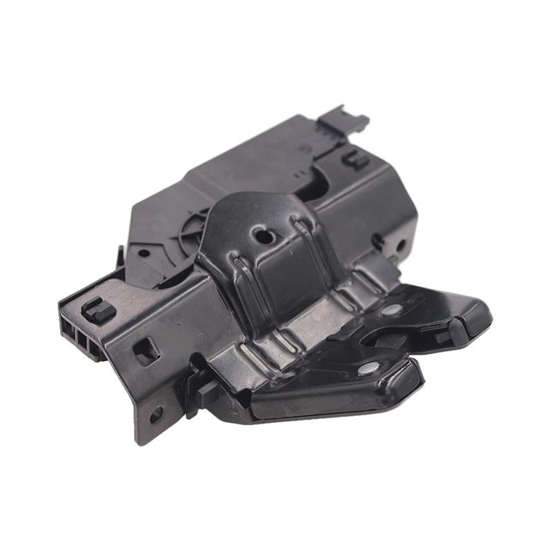 51247840617 Rear Trunk Lock for BMW 3 Series E46 Tailgate