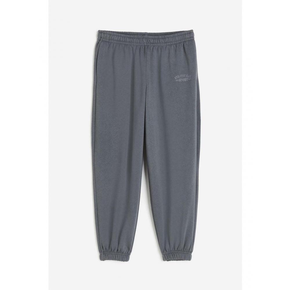 

Брюки HM Jogger Dark Grey Athletic Club 1206292005