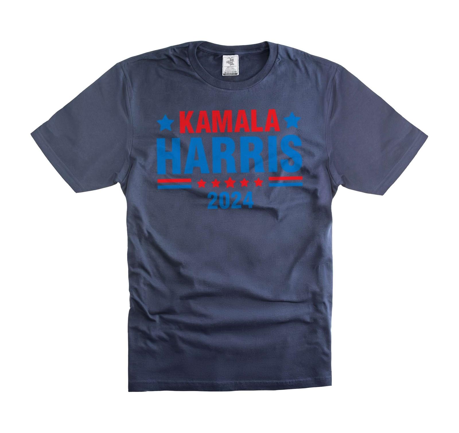 Kamala Harris Shirt Election 2024 Shirts Vote Harris Shirt Kamala Shirts L
