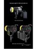 8-Licht BJ-600B LED Videoaufnahme & Schmuck E-Commerce Beleuchtung