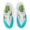 New Balance FuelCell SuperComp Pacer v2 Blu larghezza B WFCRRLW2 Taglia Donna