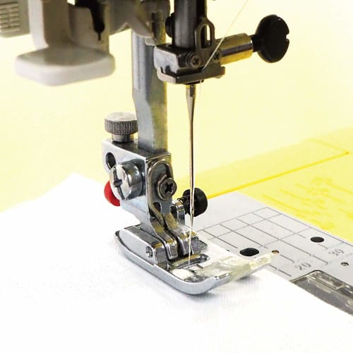 KIYOHARA Sankokko Household Sewing Machine Needles, Size 14, For Medium Weight Fabrics, 5 Pieces SUN30-03