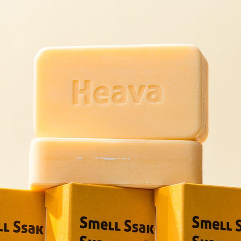 Smellsak Shampoo Bar