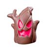 Festival Miniature Pumpkin Ghostly Bat Elf Statue Resins Figurines Statue Halloween Desktop Decoration for Party Display