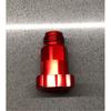 Spray Gun Cup Thread Adapter Connector Pot Joints Spray Gun Disposable M16*1.5mm