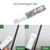 4 Colors Car Scratch Repair Auto Paint Pen Professional for Car styling Scratch Remover For Car Maintenance Car Paint Care Goods