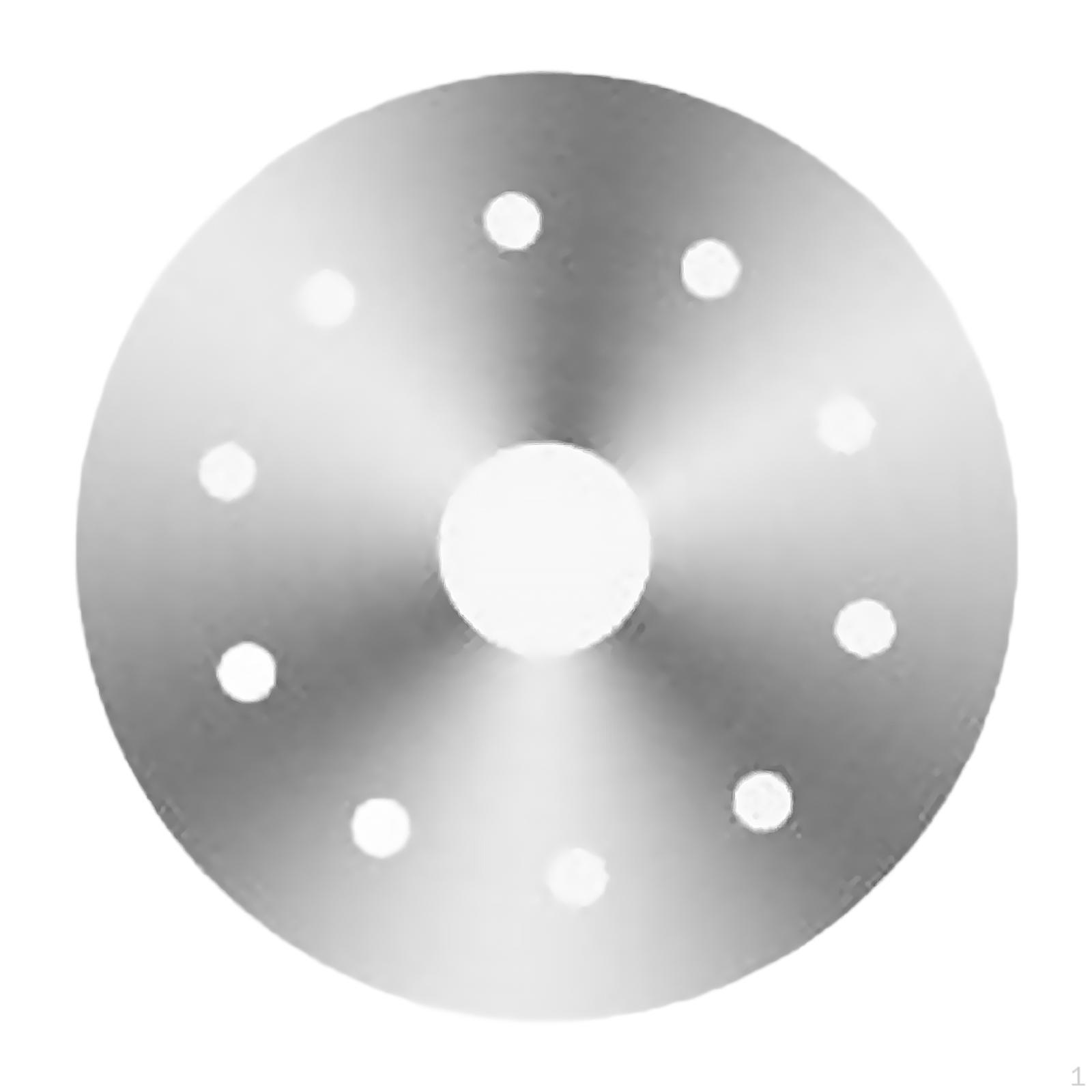 

Доска для размораживания с теплопроводностью, индукционная плита для использования на кухне 13.8cm