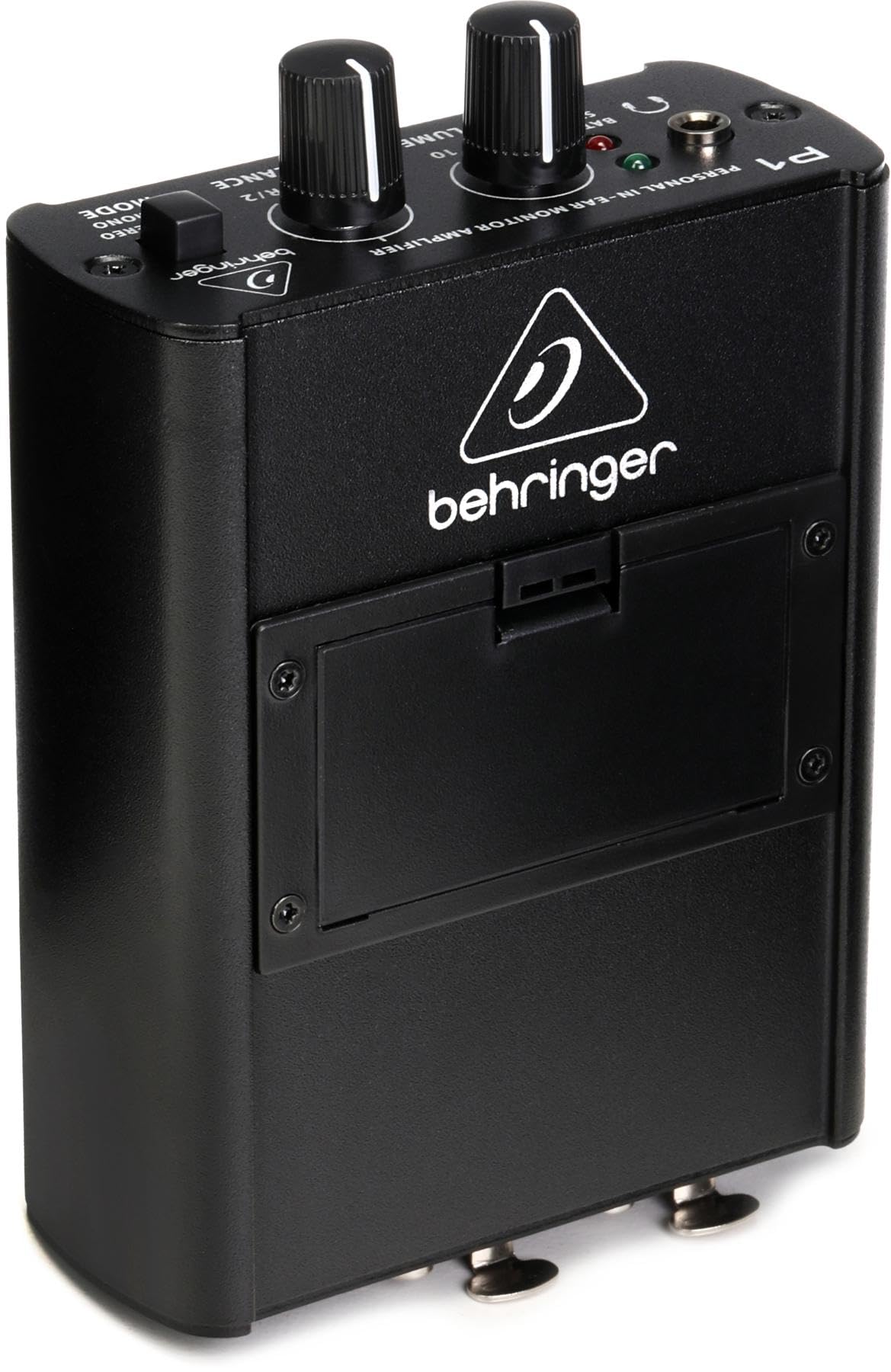 

BEHRINGER Персональная система мониторинга P1 чёрный