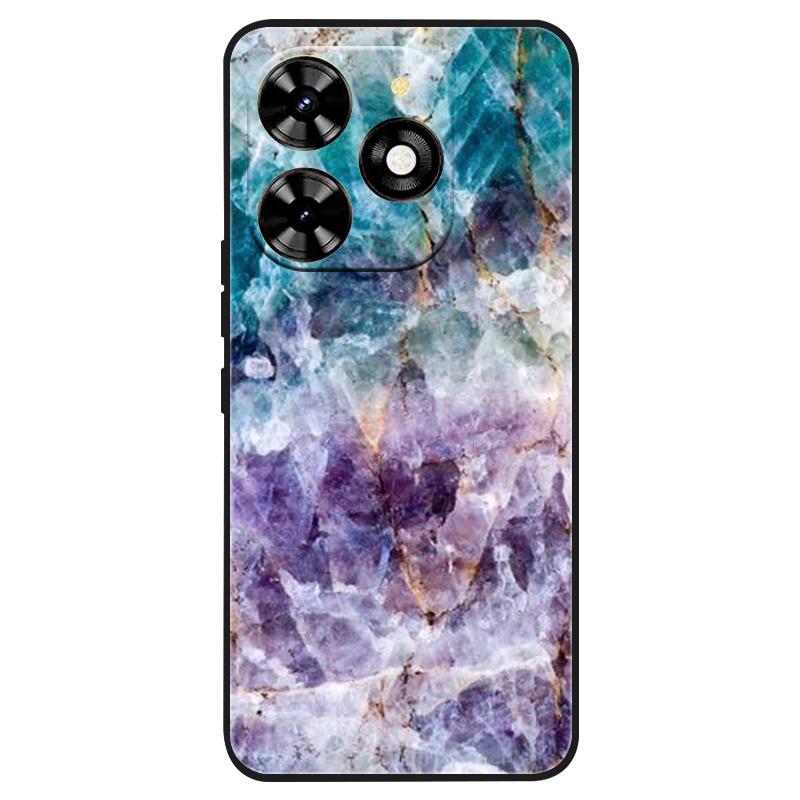 Phone Case For Infinix Smart 8 Plus Cases Soft Silicone Cover For Infinix Smart 8 Pro Fashion Case Smart8 Plus Full Protector