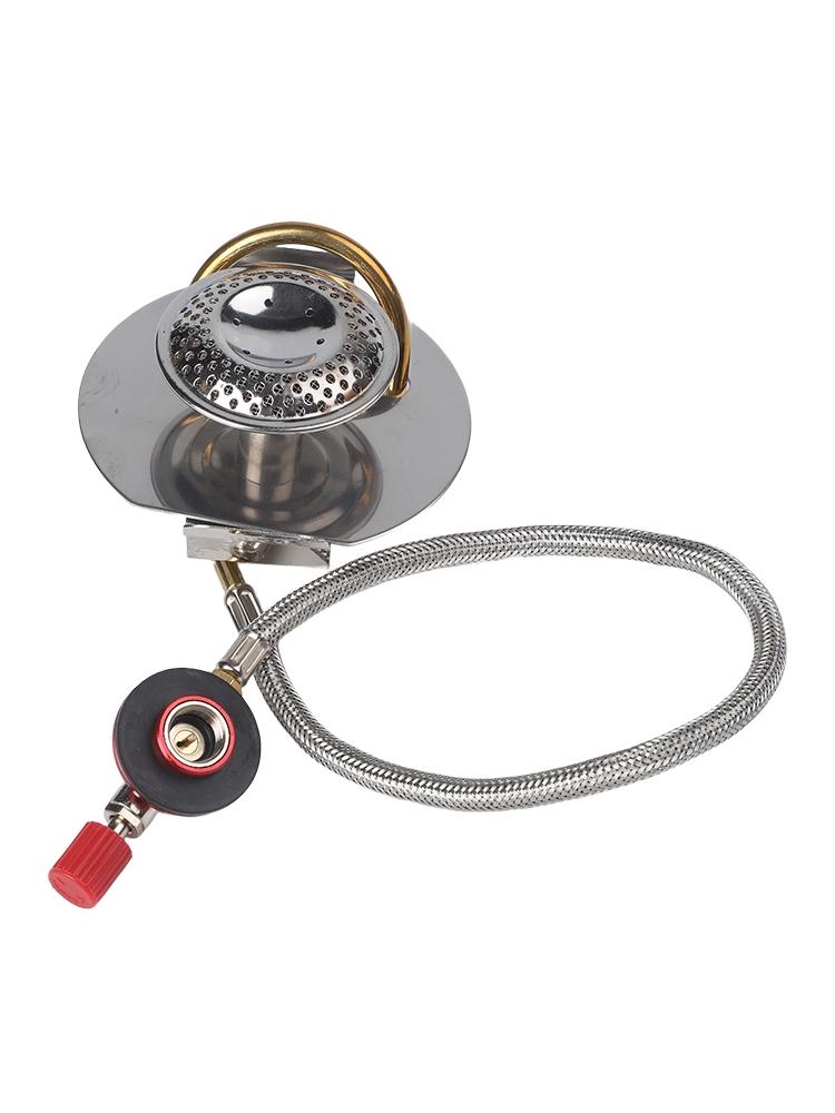 Stainless Steel Gas Stove Conversion Adapter Gas Stove