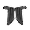 Ac29-Fog Light Cover For Nissan Rogue 2017-- Front Bumper 622576FL0A Replacement Part NI1038148