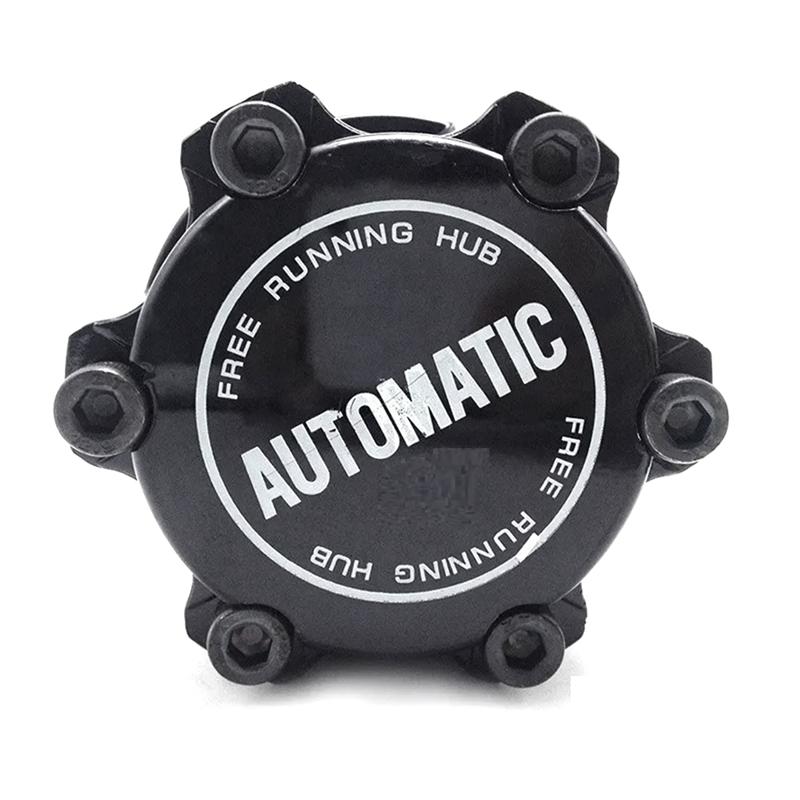 Classic-Free Running Wheel Hub Lock 28 Spline For Nissan Frontier Navara G8Y5/D22 402601S700