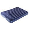 Single Foldable Inflatable Mattress for Home or Camping