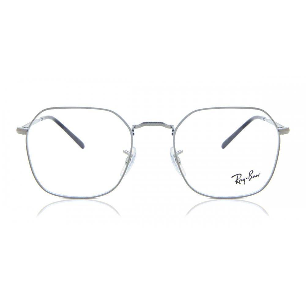 

Ray Ban Rx3694v Jim 2502 Унисекс Очки Gunmetal/53-20-140