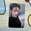 [USED] Korean ZB1 Sanok Doctor Doctor Ricky Muffler Trading Card