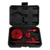 Transmission Oil Change Tool Metal Oil Filler Transmission Fluid Refilling Equipment With Case For 725.0 9 Speed Car
