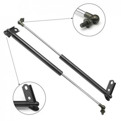 2x Hood Lift Support Gas Spring Shock Struts For Lexus RX300 1999-2003