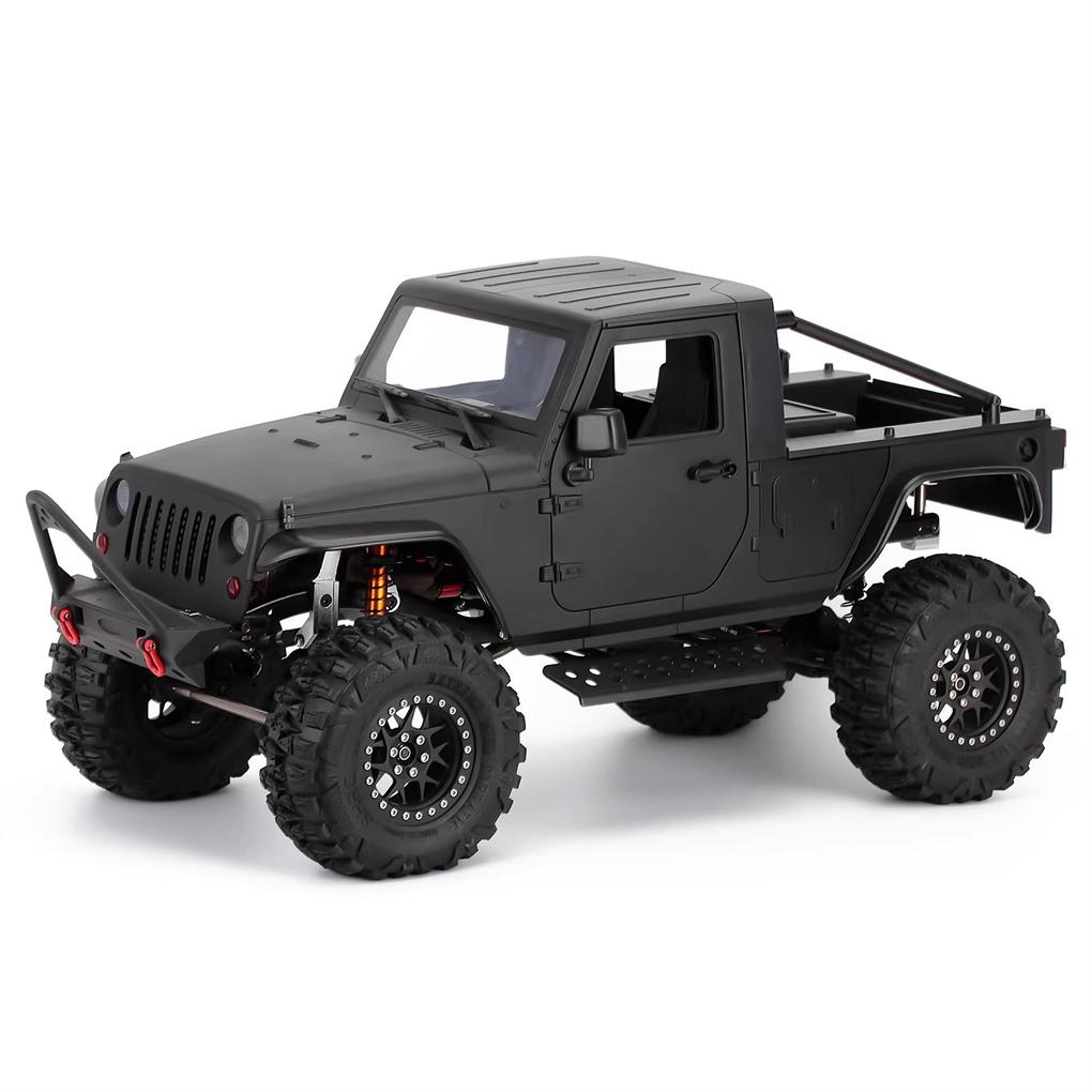 Plastic Durable Car Shell For 1/10 Axial Scx10 RC Car Part RC Car Accessories Replacement Parts RC Upgrade Part