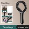 TLXT Pressurized Handheld Shower Head