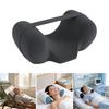 Pillow Anti Wrinkle Beauty Neck Support for Travel Chairs Recliners