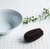 Kamenoko Tawashi Nishio Shoten Palm Extremely 4 Scrubber, Fine, No.