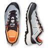 Mammut Alnasca Knit III Low Trekking Boots