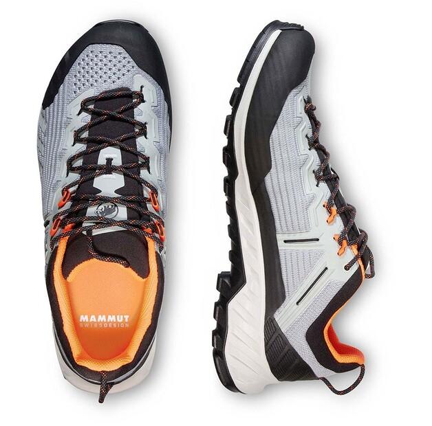 Mammut Alnasca Knit III Low Trekking Boots