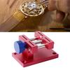 Watch Case Holder Professional Aluminium Alloy   Metal Watch Case Holder Repair Tool