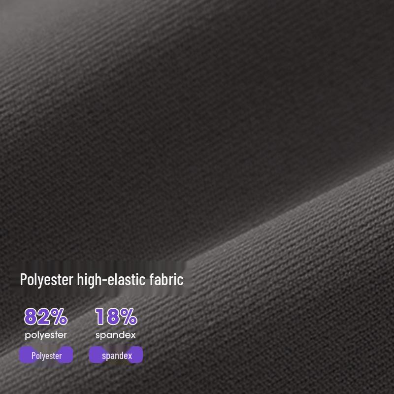 Pantaloni fustă de yoga pentru femei 2025: Pantaloni lungi eleganți tip două piese false, micro evazați, pentru alergare și fitness, pentru primăvară