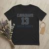 Kavanagh 13 Boys of TomUnisex TShirts for Unisex Rugby Team Funny Cotton Tee Shirt O Neck Short Sleeve T Shirt Plus Size Clothes
