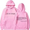 Women's Fashionable Daily Versatile Casual Hooded Sweatshirt, Daily Long Sleeved Patch Top Sweatshirt