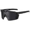 Lunettes de cyclisme Heatwave Z87 HW09 Lunettes de soleil tendance pour sports de plein air Lunettes de sécurité Verres résistants aux rayures Pour le travail