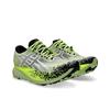 Asics Metafuji Trail Cool Matcha Unisex Sneaker Grün Schwarz 1013A141-300