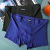 4 Pieces Big Size Underwear Men 's Panties Breathable Underpants Modal Oversize Boxers Shotrs 3XL 4XL 5XL 6XL  7XL 8XL 9XL 10XL 11XL 12XL 13XL
