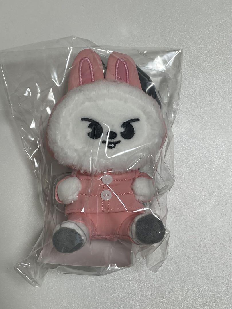 

[USED] Stray Kids Levitt Smartphone Shoulder Bag