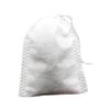 Disposable Non-Woven Drawstring Tea Filter Bags