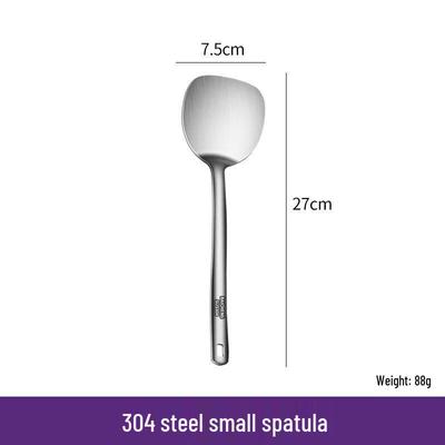 Zisiz 304 Edelstahl Kleiner Bratwender