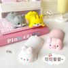 Unzip Mouse Pad Wrist Pad Girls Wrist Pad Cute Cartoon Office Desktop Pad Wrist Pad Hand Pad Hand Pillow