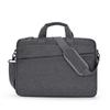 JYL Laptop bag,Oxford Laptop Handbag Business Meeting Crossbody Document Bag