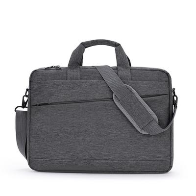 JYL Laptop bag,Oxford Laptop Handbag Business Meeting Crossbody Document Bag