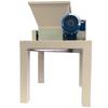YUEDU YD-PSJ300ES Industrial Dual-Axis Shredder CN plug (adapter included)