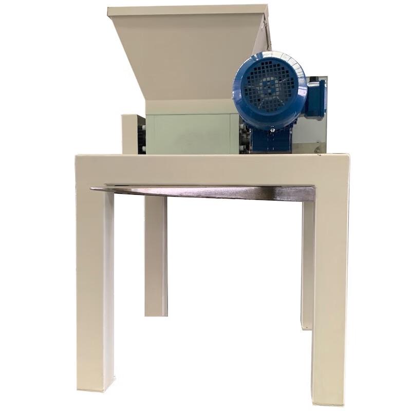 YUEDU YD-PSJ300ES Industrial Dual-Axis Shredder CN plug (adapter included)