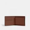 Coach 3 In 1 Wallet In Signature Leather vIntage Brown